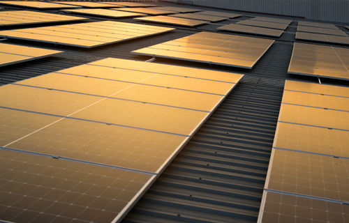 Diagnostic charpente industrielle